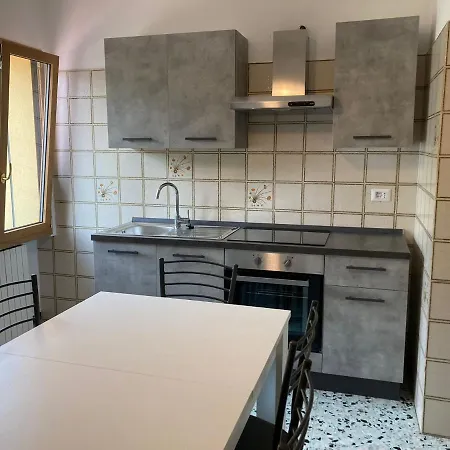 Mati's House Διαμέρισμα *