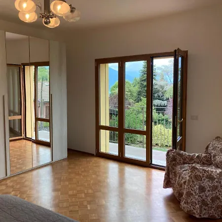 Mati's House * Μπελάτζιο