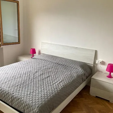 Mati's House Διαμέρισμα Μπελάτζιο
