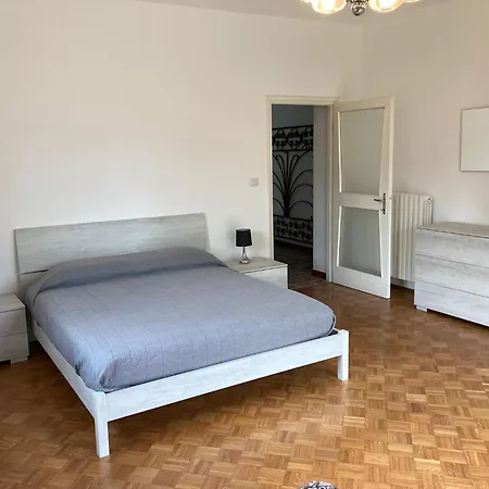 Mati's House Apartamento