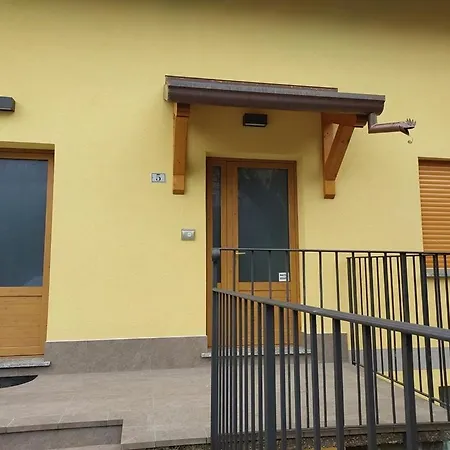Mati's House Apartment